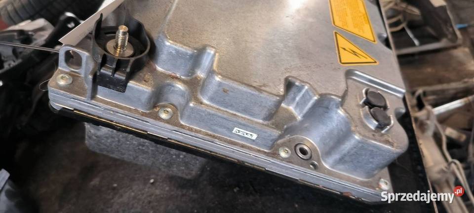 MODUŁ PEUGEOT 508 RXH 9678825780 Części samochodowe