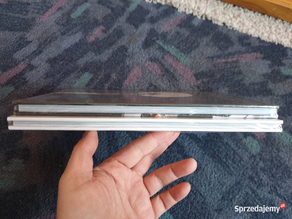 Descender tom 1 i 2 Gdynia