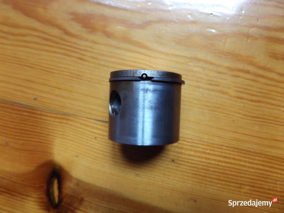 Piła spalinowa Partner 351 Poulan 2250 cylinder Łochów