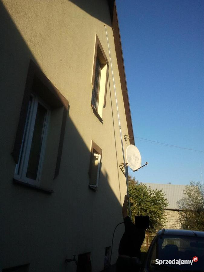 Agregat do malowania i gladzi Magnum GRACO XR9 Pozostałe Tarnów sprzedam