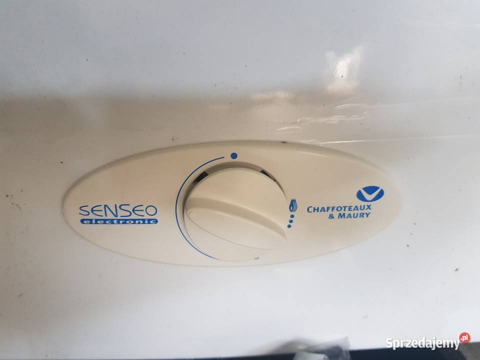 Senseo nowy podgrzewacz gazowy części Kraków