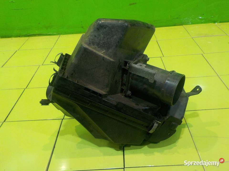 NISSAN XTRAIL T30 I LIFT 25 B 04r 5D obudowa Suków