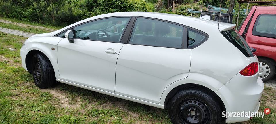 seat Leon 2011 diesel Bochnia