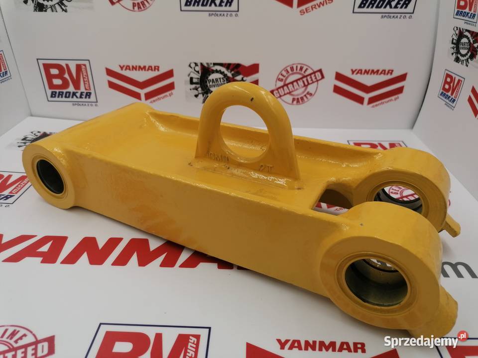 Yanmar kiwaczka łyżki vio 33u38u i inne Zgierz