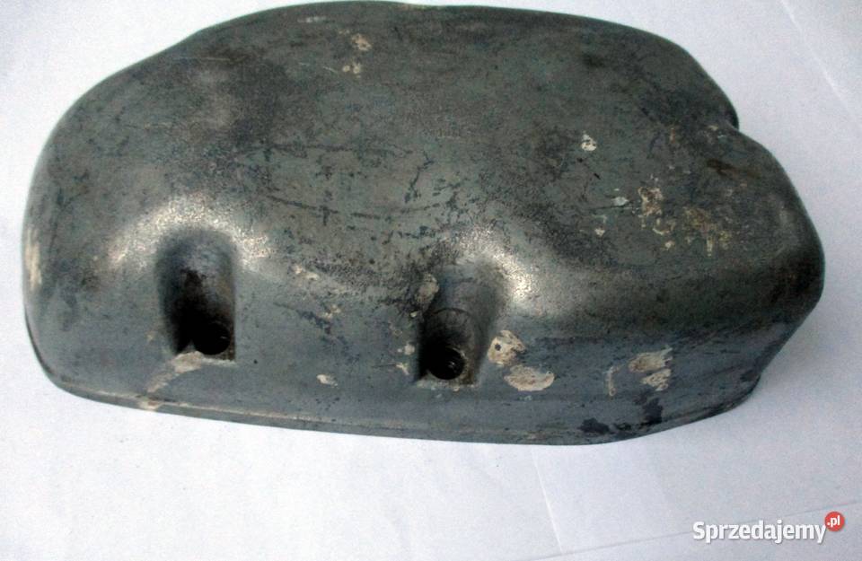 dekiel pokrywa prądnicy AWO Simson 425