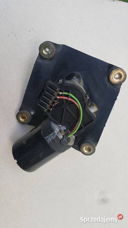 Silniczek wycieraczek Volvo V40 S40 Warszawa