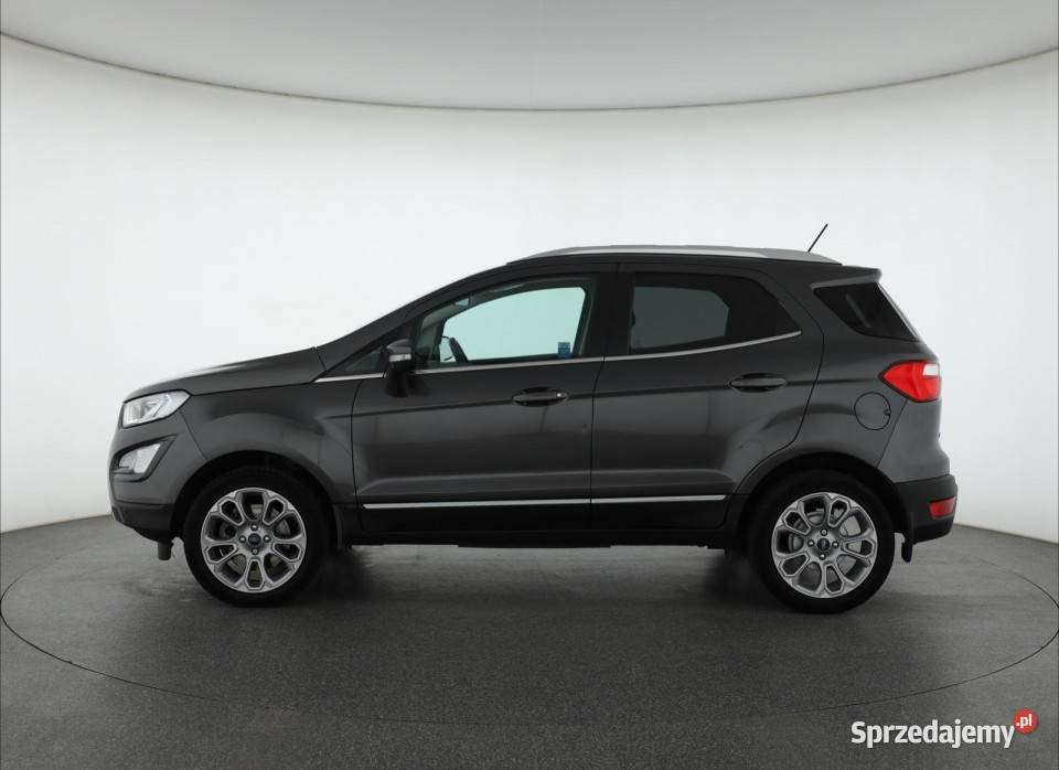 Ford Ecosport 10 EcoBoost komputer pokładowy mazowieckie Piaseczno