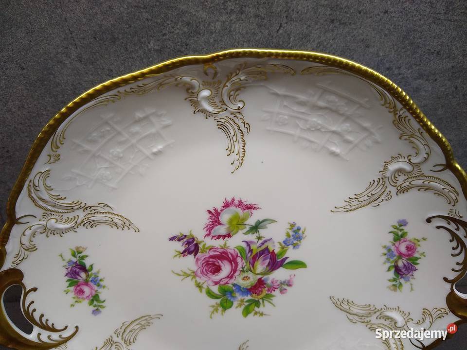 Patera Rosenthal Sanssouci Diplomat 27 sprzedam