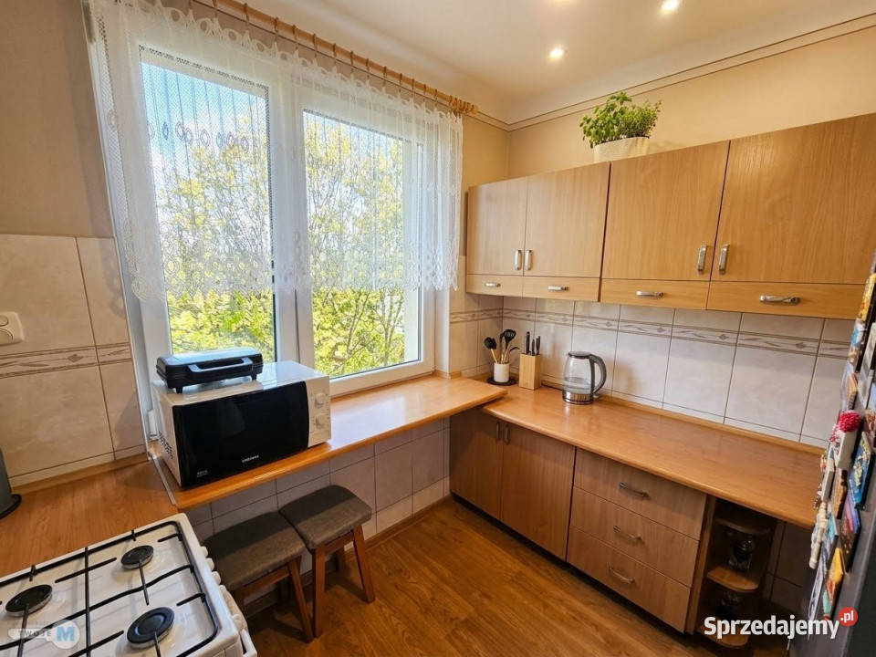 Mieszkanie Starachowice 40m2 2pok