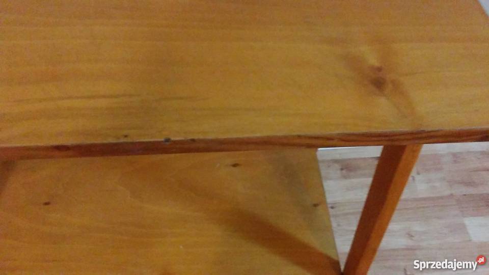 Stolik z lat 70tych śląskie Szczyrk sprzedam