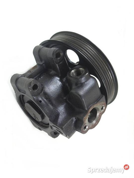 POMPA WSPOMAGANIA FORD MONDEO MK3 18 16V