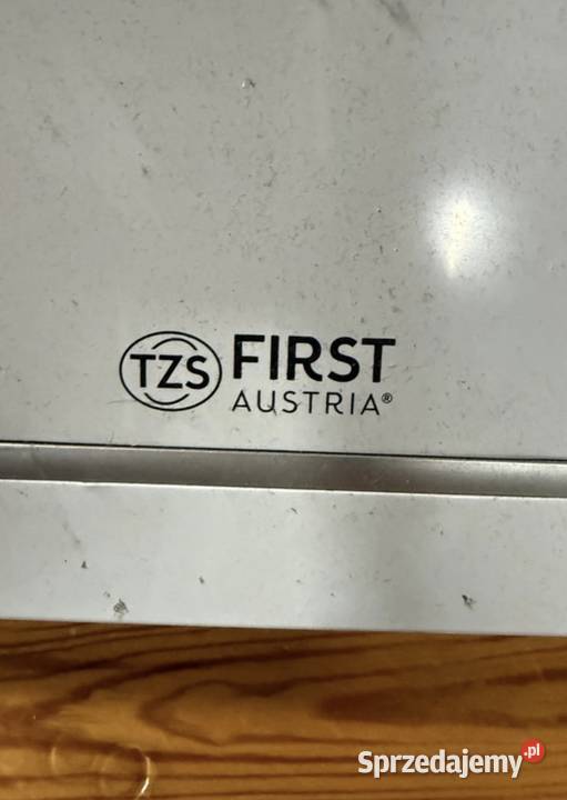 Farelki First Austria