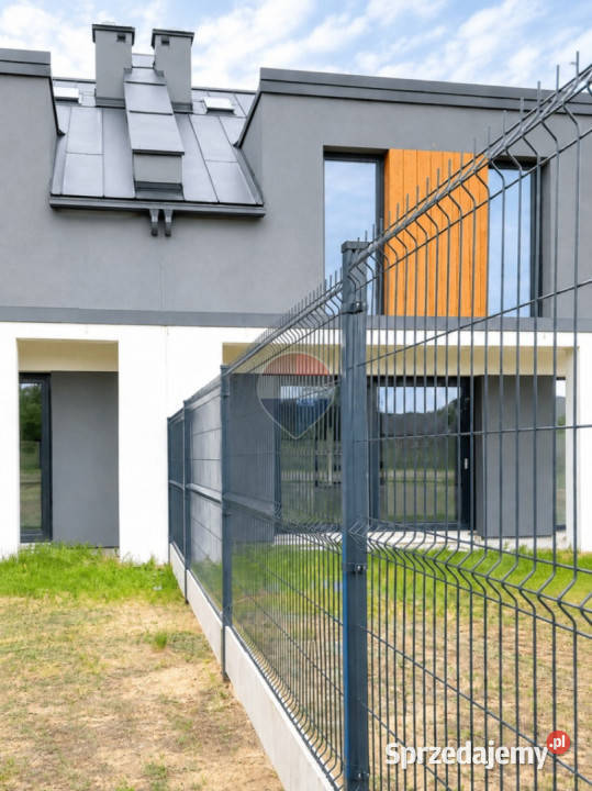 125 m2 Dom Myśliszewice