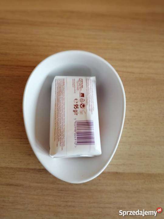 porcelanowa mydelniczka Kraków