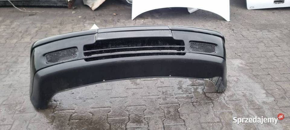 ZDERZAK PRZÓD SKODA OCTAVIA I osobowe Lipno