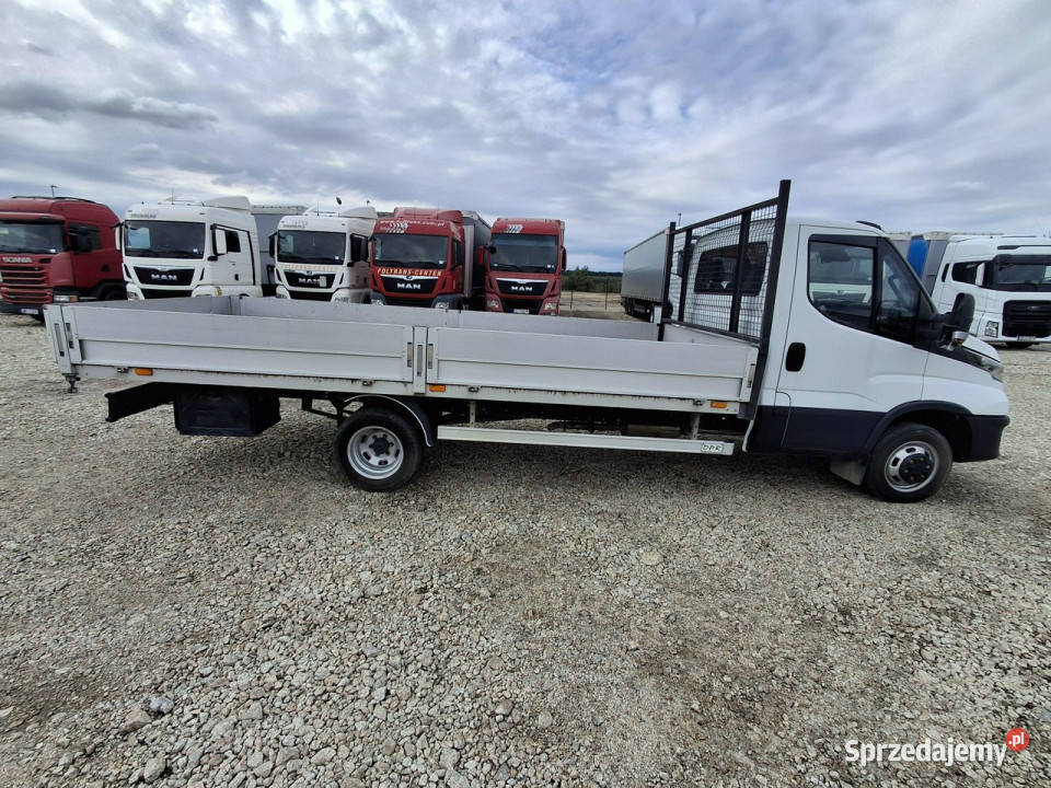 Iveco Daily Komorniki sprzedam
