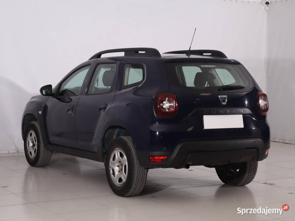 Dacia Duster 13 TCe Piaseczno sprzedam