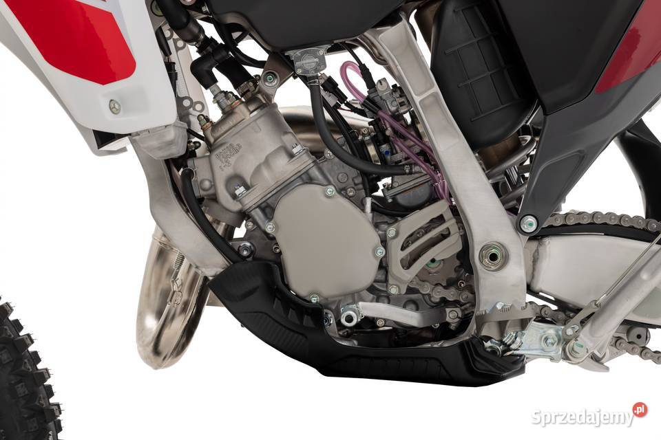 FANTIC XE125 MY25 wyczynowe ENDURO z homologacją nieuszkodzony Szczecin