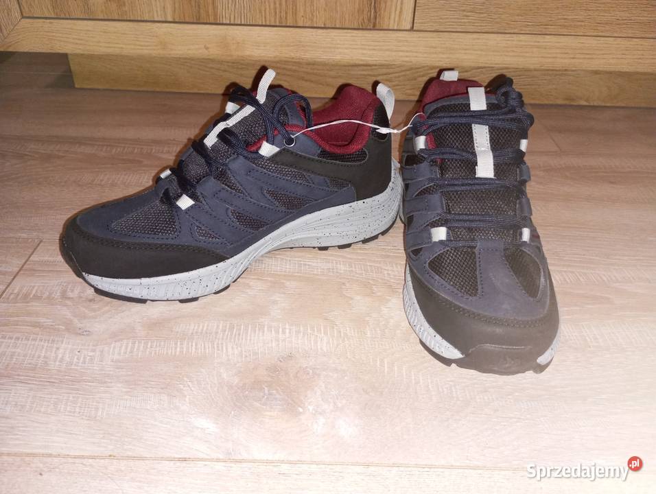 Buty trekingowe 37 nowe lubelskie Biłgoraj