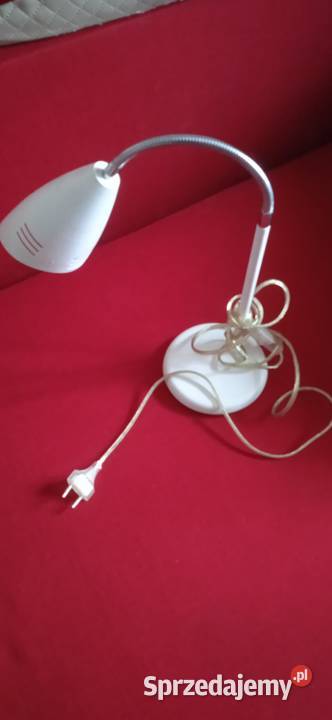 Lampa na biurko Pozostałe