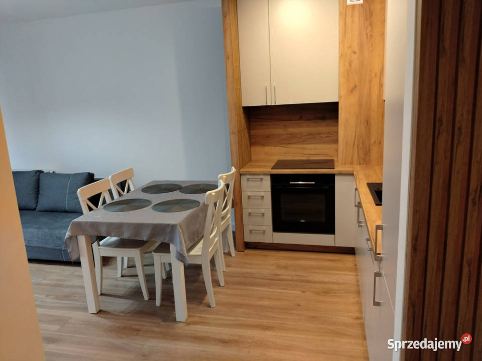NOWE 2 POKOJE GDYNIA NASYPOWA pomorskie