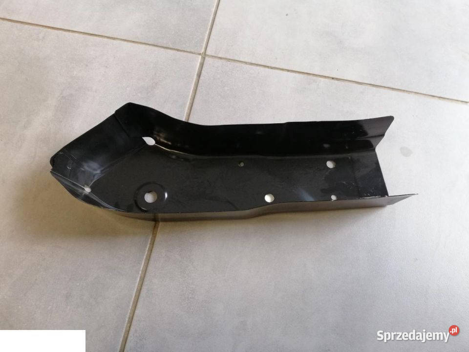 HONDA CRV CRV IV WZMOCNIENIE FARTUCH PRAWY Części sprzedam