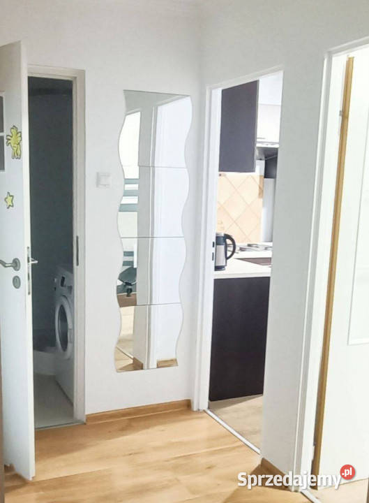 Mieazkanie w centrum Serocka Serock sprzedam