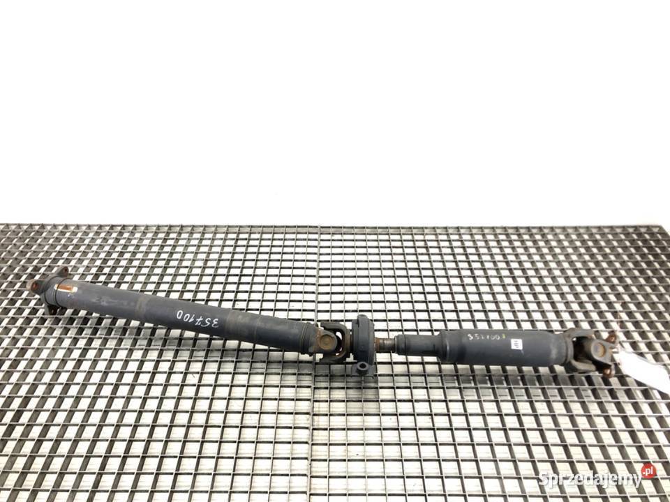 WAŁ NAPĘDOWY INFINITI Q50 SedanLimuzyna 30 305 osobowe