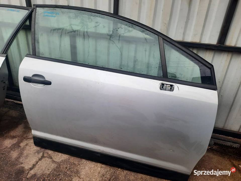 CITROEN C4 I 3D 04 DRZWI PRAWE LEWE świętokrzyskie sprzedam