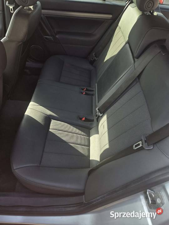 Opel Vectra vagon OPC Elbląg sprzedam