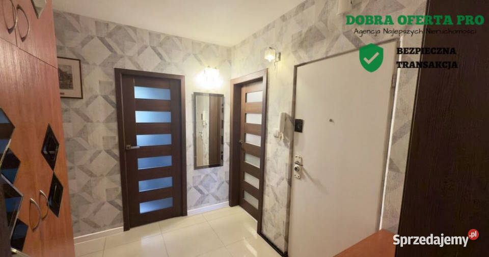 szkoły 3 pokoje Morena Gdańsk