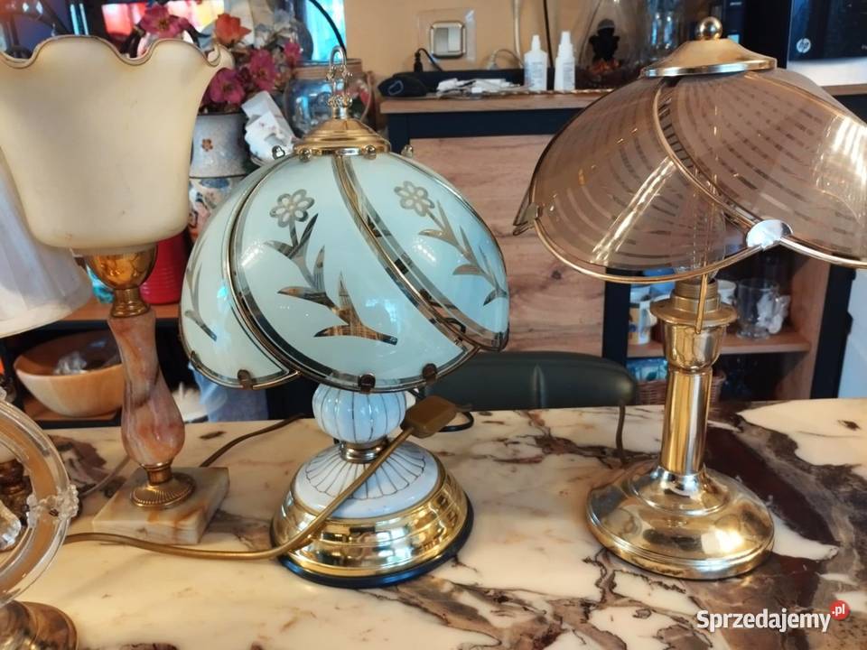 lampa lampka wyprzedaż tanich lamp Gorzów Wielkopolski