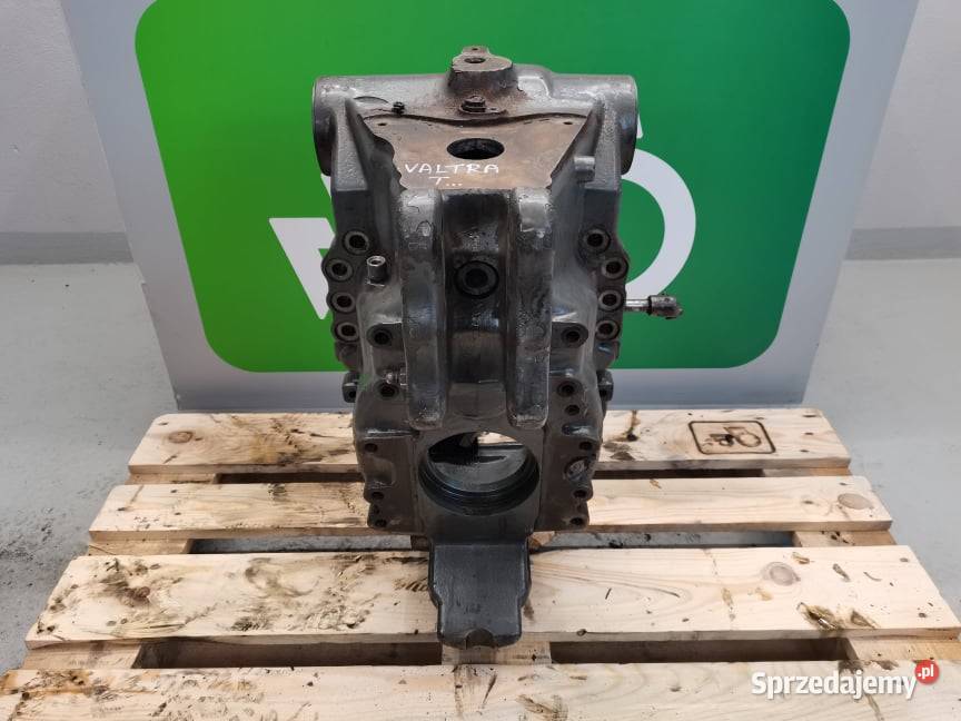 Valtra T Obudowa WOM TB0101GGG50A1 Wilkowo