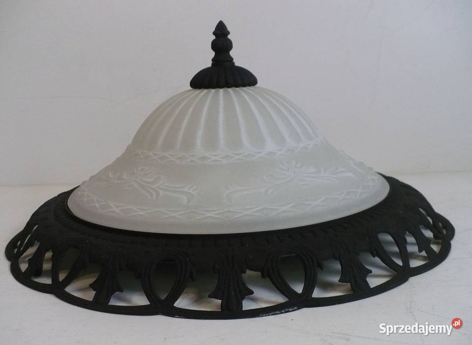 Plafon Plafoniera Trio