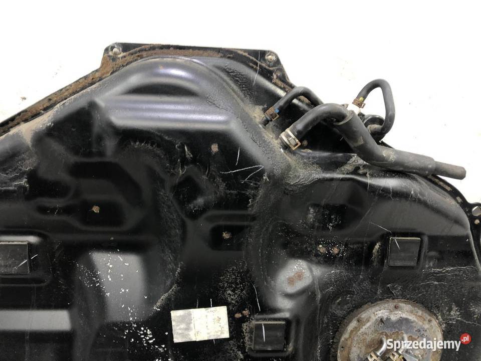 ZBIORNIK BAK PALIWA MAZDA 6 III GJ 22 DIESEL sprzedam