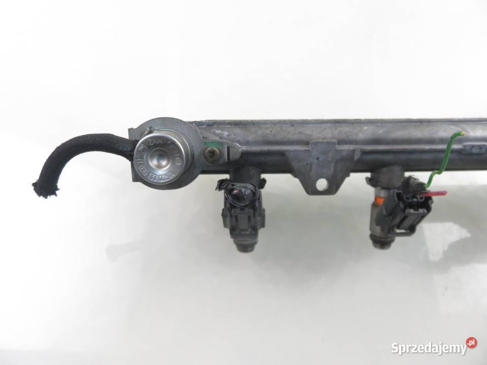 LISTWA WTRYSKOWA SEAT LEON I 1M1 14 16V BCA