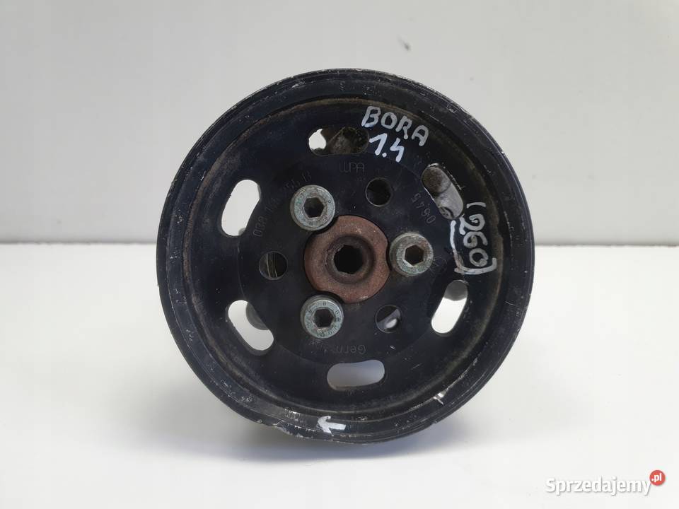 Audi A3 8L 19 TDI POMPA WSPOMAGANIA 1J0422154J Pompy wspomagania Janów