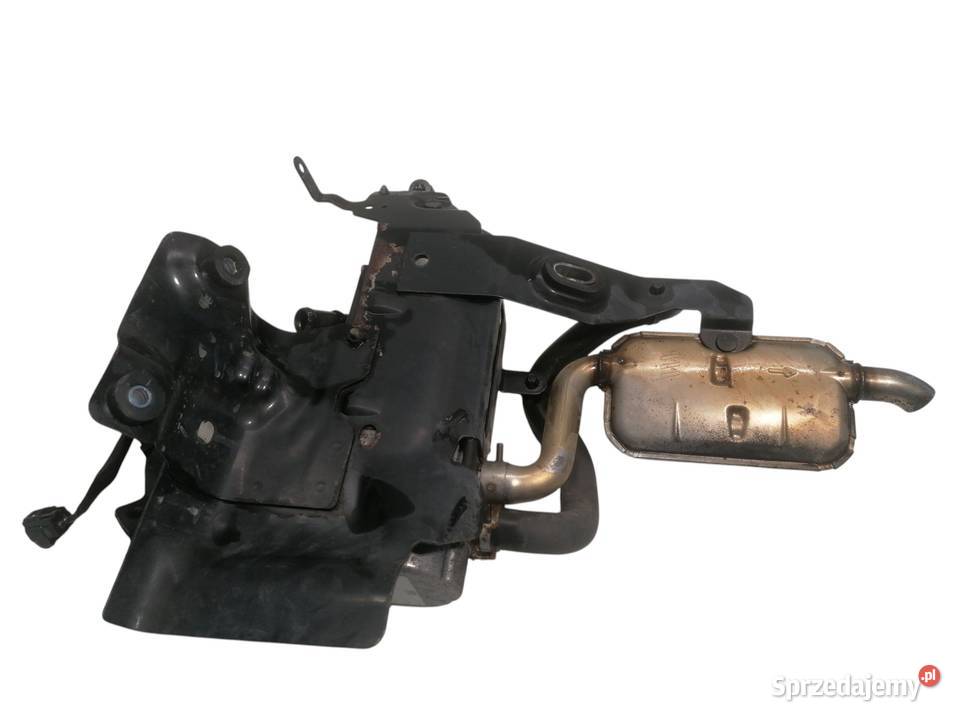 WEBASTO DOGRZEWACZ MAZDA 5 CR 20 D 1