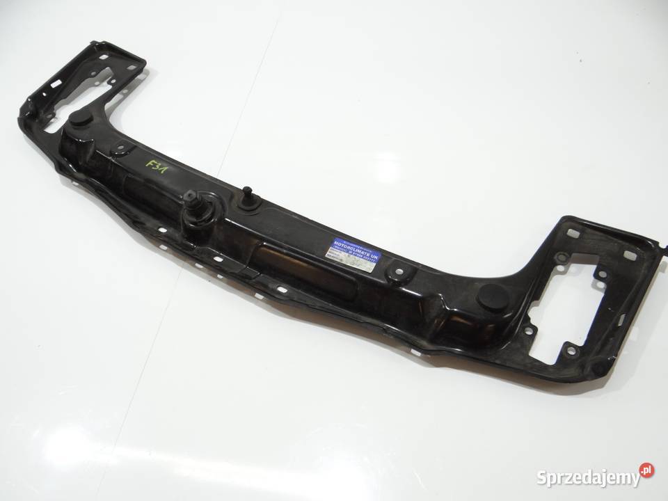 PAS PRZEDNI WZMOCNIENIE BMW F31 7245786 Strzyżewice