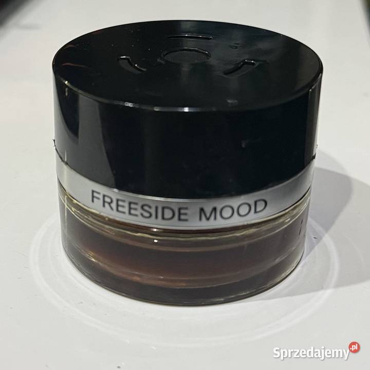 ZAPACH AIRBALANCE FREESIDE MOOD mazowieckie Płock