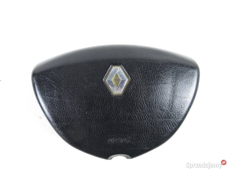 PODUSZKA KIEROWCY RENAULT MASTER II FD sprzedam