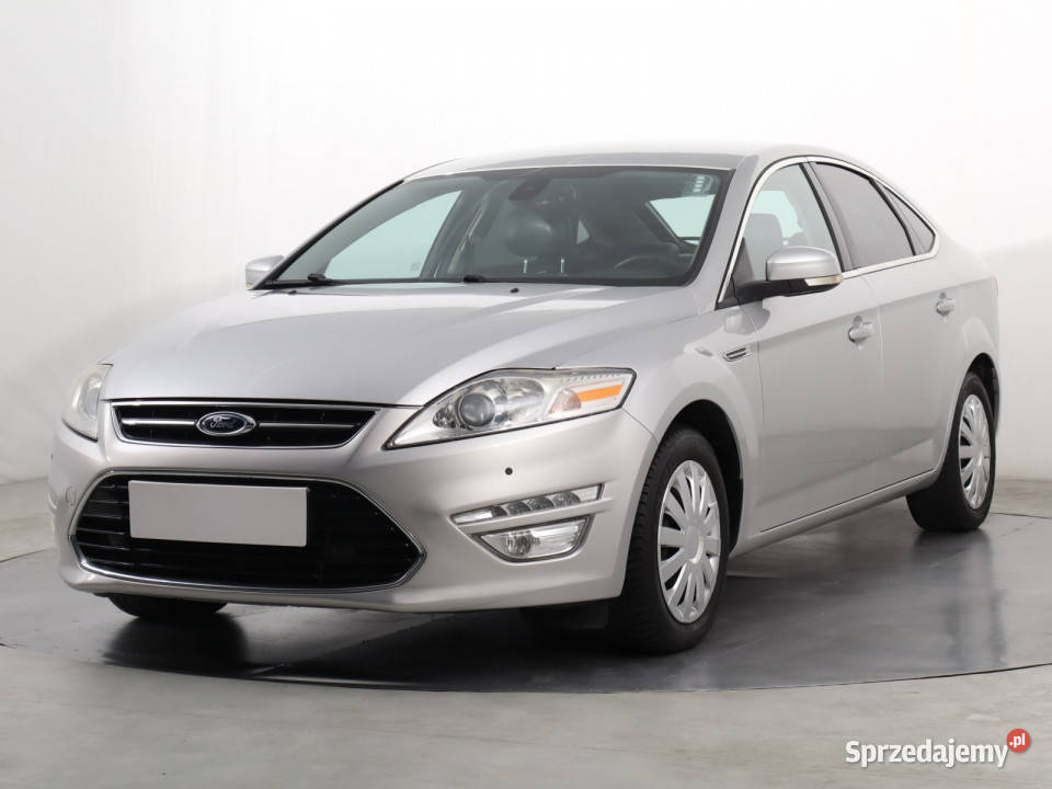 Ford Mondeo 20 TDCi Mondeo Katowice