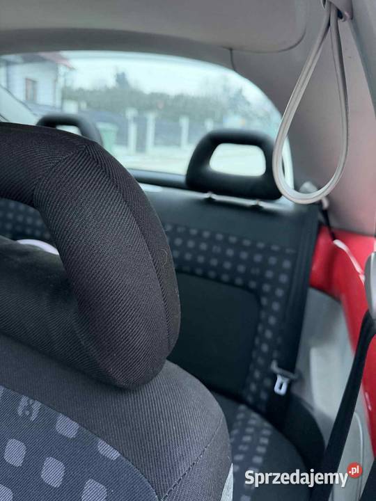 VW BEETLE 1990ka zamiana na skuter 125 Strzegom