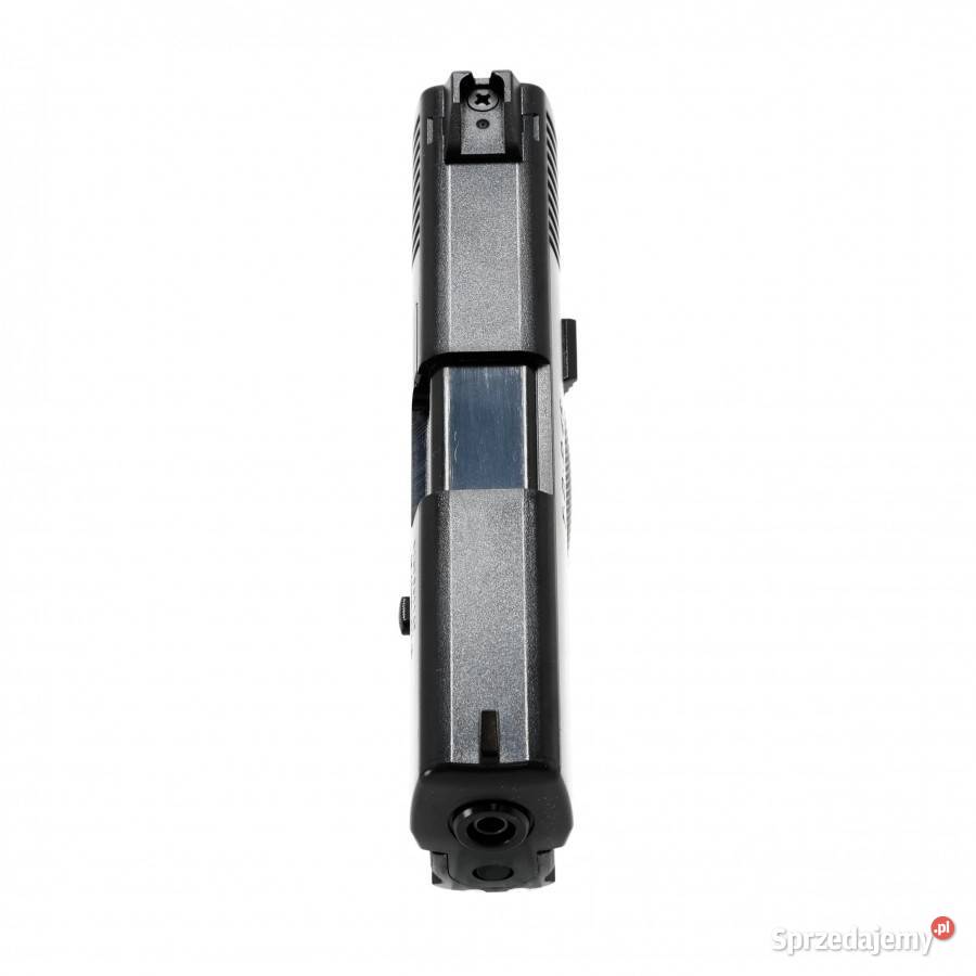 Pistolet wiatrówka Umarex TDP 45 45 mm BB CO2