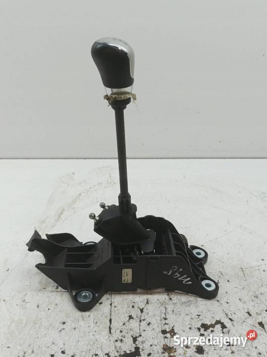 LEWAREK SKRZYNI BIEGÓW WYBIERAK MANUAL 14 TDCI