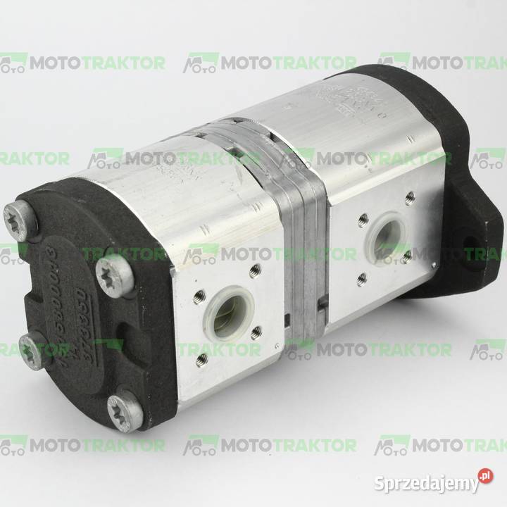 Pompa Hydrauliczna Bosch Rexroth Renault 10654 kujawsko-pomorskie Dobrzejewice