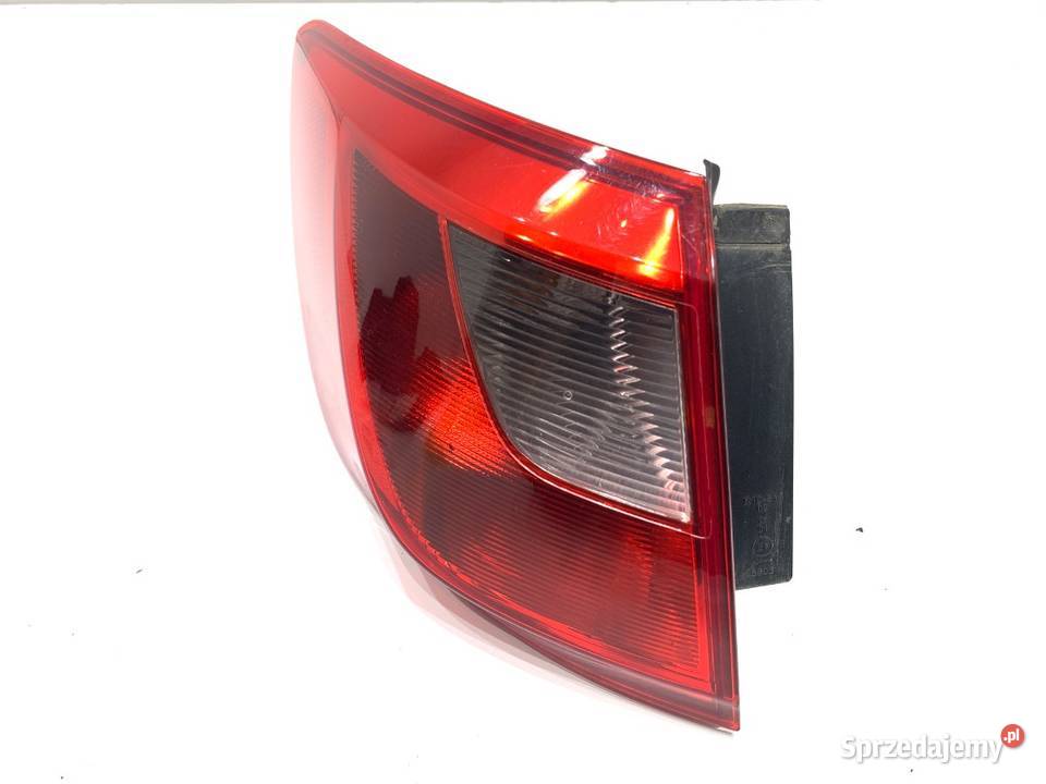 LAMPA LEWY TYŁ SEAT IBIZA IV 6J8945095 Hatchback
