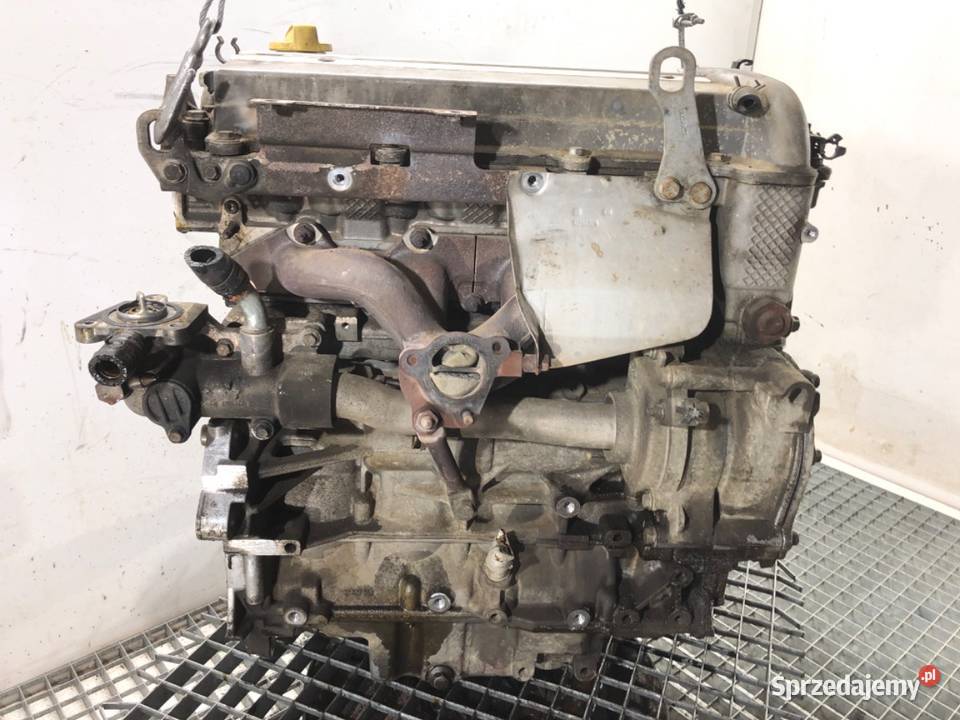 SILNIK OPEL 20 175 Z20NET 0308 SIGNUM