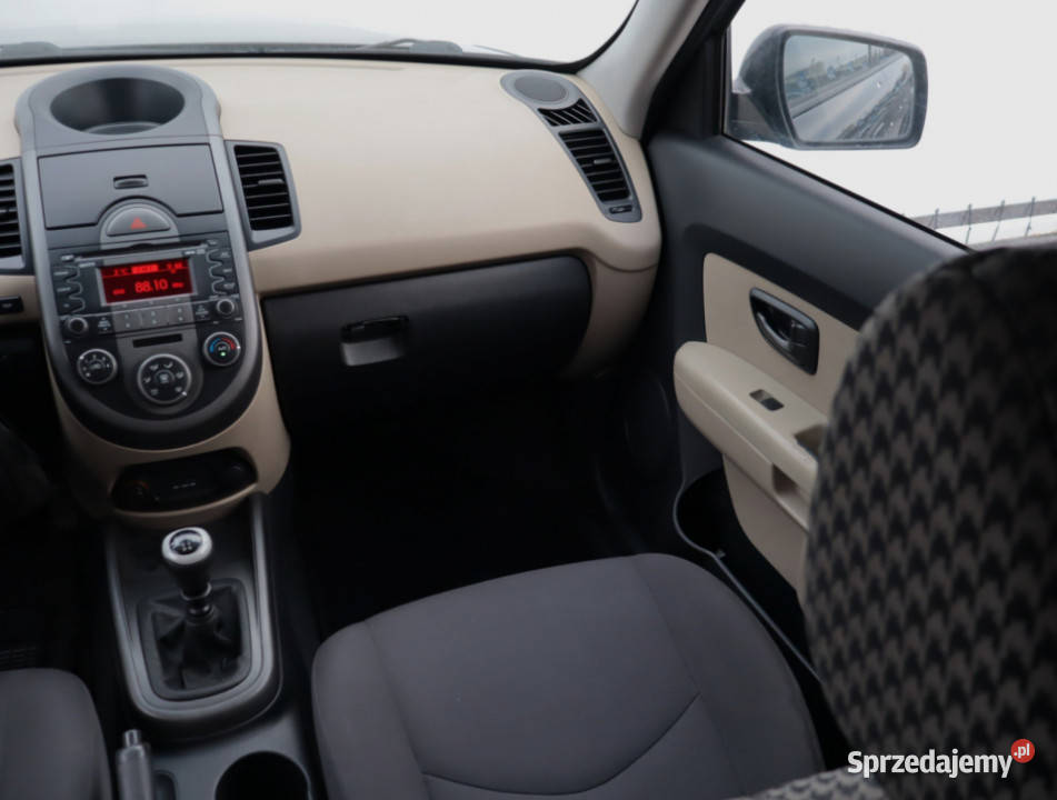 Kia Soul 16 CRDI Soul sprzedam