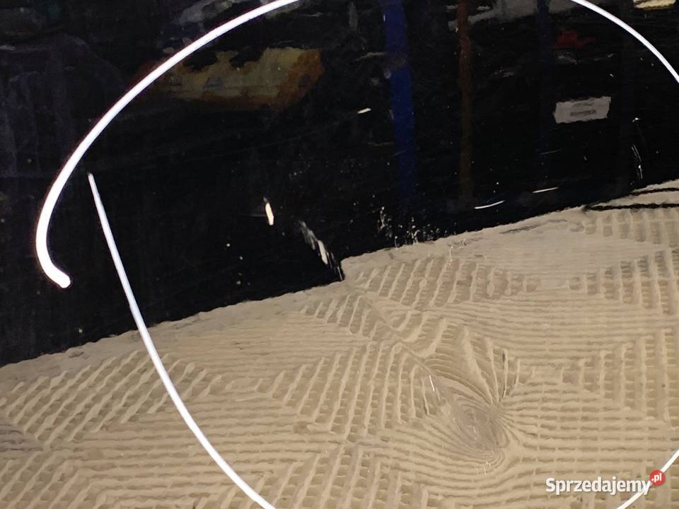 DRZWI PRAWY PRZÓD KIA OPTIMA Kombi Aurora Black